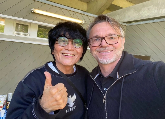 Chia tay Việt Nam, HLV Troussier được LĐBĐ Indonesia liên hệ- Ảnh 1. Chia tay Việt Nam, HLV Troussier được LĐBĐ Indonesia liên hệ- Ảnh 1.