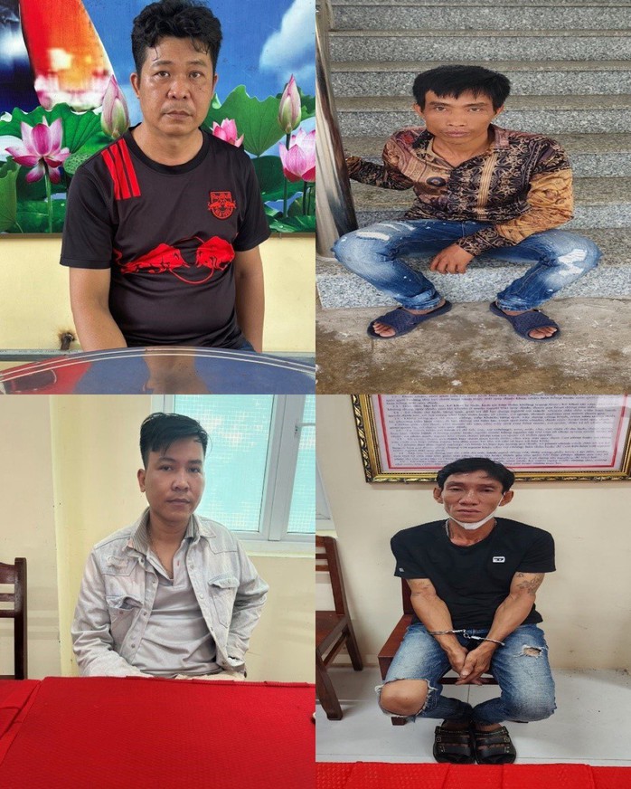 Nghẹt thở giải cứu phó giám đốc doanh nghiệp bị bắt cóc- Ảnh 1. Nghẹt thở giải cứu phó giám đốc doanh nghiệp bị bắt cóc- Ảnh 1.