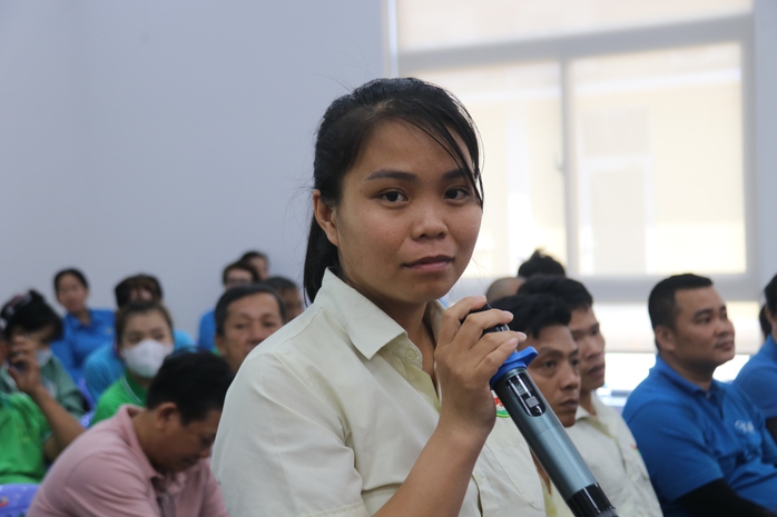 Cử tri Khánh Hòa đề nghị tăng số lần khám thai trong thai kỳ- Ảnh 2. Cử tri Khánh Hòa đề nghị tăng số lần khám thai trong thai kỳ- Ảnh 2.