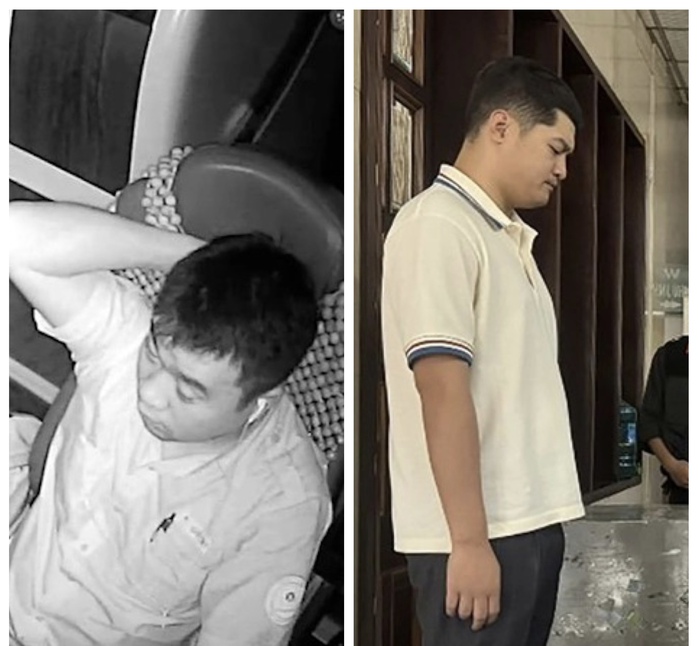 Vụ xe Thành Bưởi gây tai nạn làm 5 người chết: Truy tố tài xế và phó giám đốc- Ảnh 1. Vụ xe Thành Bưởi gây tai nạn làm 5 người chết: Truy tố tài xế và phó giám đốc- Ảnh 1.