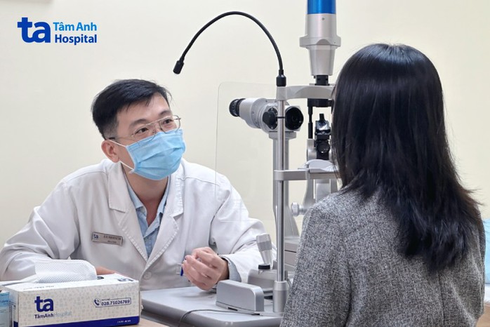 Cảnh báo nhiều người bị khô mắt do Cảnh báo nhiều người bị khô mắt do