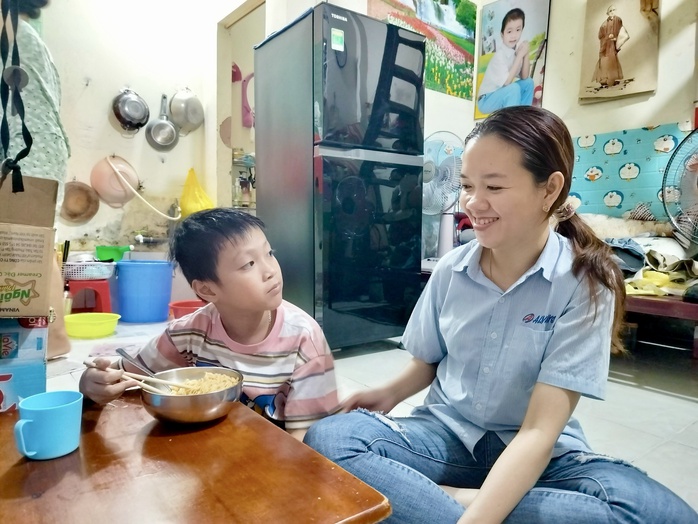 Lý do đề xuất giảm giờ làm xuống 48 giờ/tuần- Ảnh 2. Lý do đề xuất giảm giờ làm xuống 48 giờ/tuần- Ảnh 2.