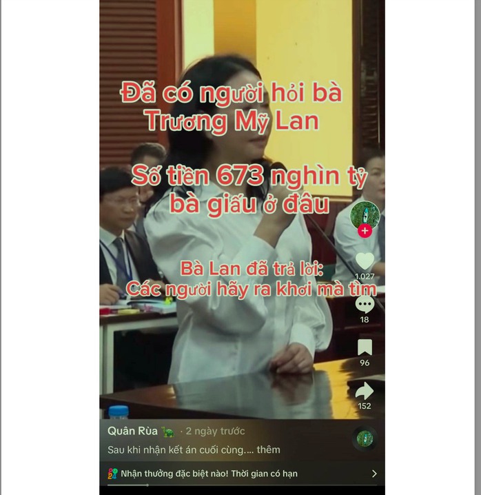 Chưa tìm được người cắt ghép video Chưa tìm được người cắt ghép video