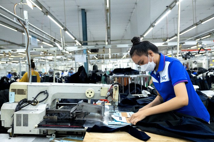 Lý do đề xuất giảm giờ làm xuống 48 giờ/tuần- Ảnh 1. Lý do đề xuất giảm giờ làm xuống 48 giờ/tuần- Ảnh 1.