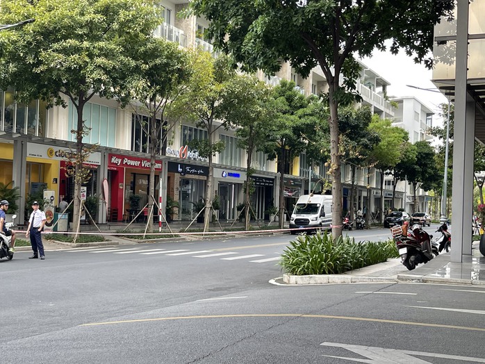 Án mạng ở TP Thủ Đức: Hai mẹ con qua cơn nguy kịch- Ảnh 1. Án mạng ở TP Thủ Đức: Hai mẹ con qua cơn nguy kịch- Ảnh 1.