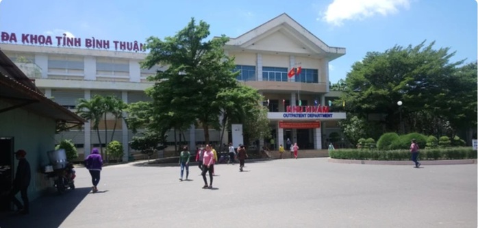 Hàng chục du khách nghi ngộ độc thực phẩm khi du lịch tại Phan Thiết- Ảnh 1. Hàng chục du khách nghi ngộ độc thực phẩm khi du lịch tại Phan Thiết- Ảnh 1.