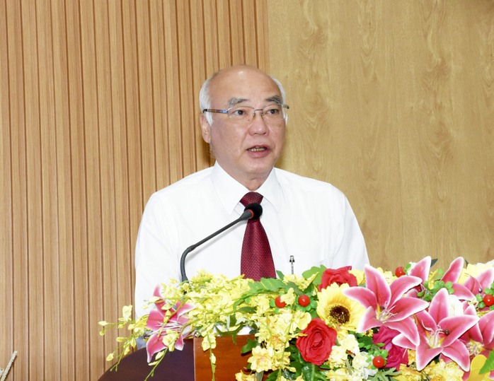 Nhiều giải pháp thiết thực trong triển khai Nghị quyết 98- Ảnh 2. Nhiều giải pháp thiết thực trong triển khai Nghị quyết 98- Ảnh 2.