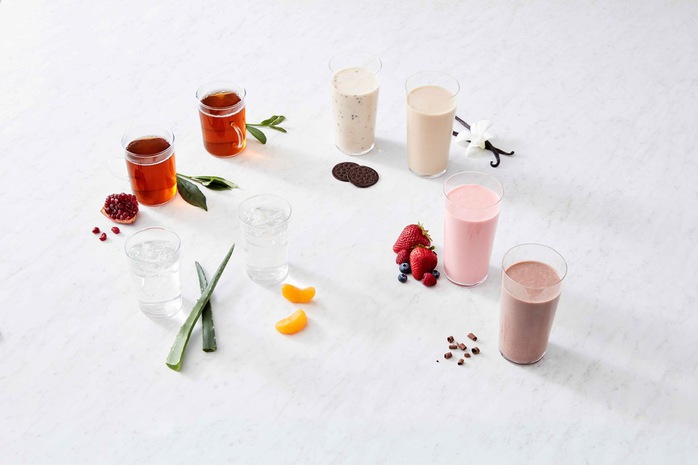 Các kênh thông tin chính thức của Herbalife Việt Nam- Ảnh 1. Các kênh thông tin chính thức của Herbalife Việt Nam- Ảnh 1.