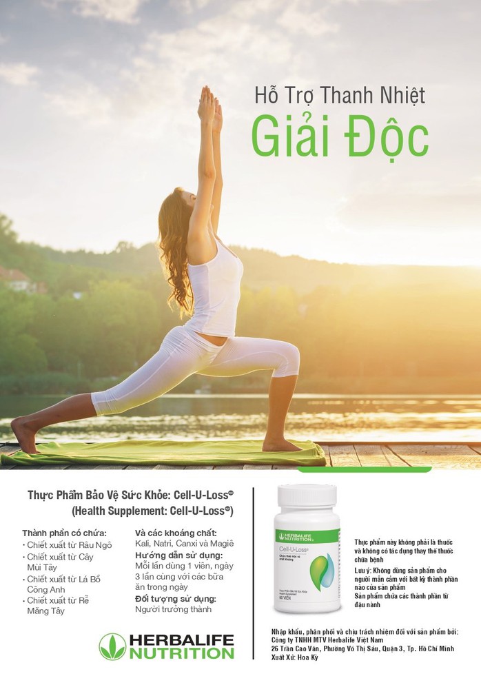 Các kênh thông tin chính thức của Herbalife Việt Nam- Ảnh 3. Các kênh thông tin chính thức của Herbalife Việt Nam- Ảnh 3.