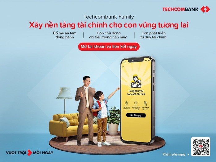 Kỹ năng quản lý tiền của người Việt trẻ chỉ đạt 52/100 điểm, đâu là bí quyết giúp con biết tự chủ tài chính?- Ảnh 2. Kỹ năng quản lý tiền của người Việt trẻ chỉ đạt 52/100 điểm, đâu là bí quyết giúp con biết tự chủ tài chính?- Ảnh 2.