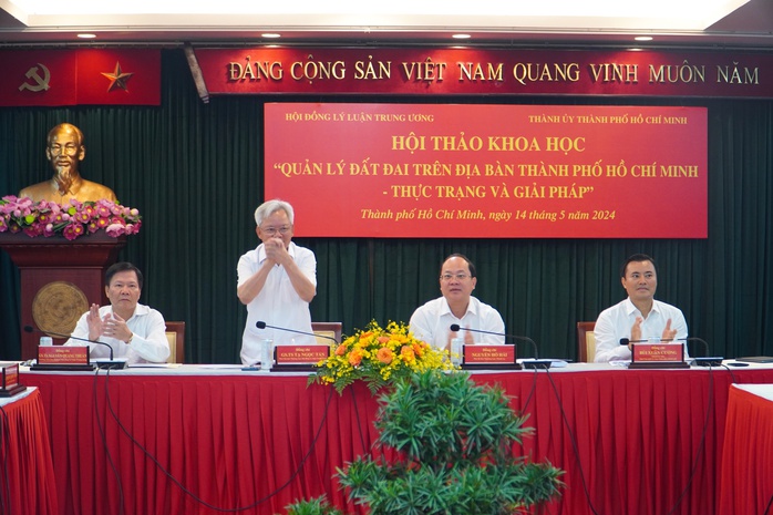 Khai thác tốt nguồn lực đất đai- Ảnh 4.