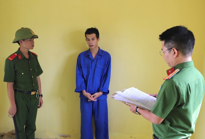 Thủ đoạn khó ngờ để chiếm đoạt tài sản của 700 người làm từ thiện- Ảnh 1. Thủ đoạn khó ngờ để chiếm đoạt tài sản của 700 người làm từ thiện- Ảnh 1.