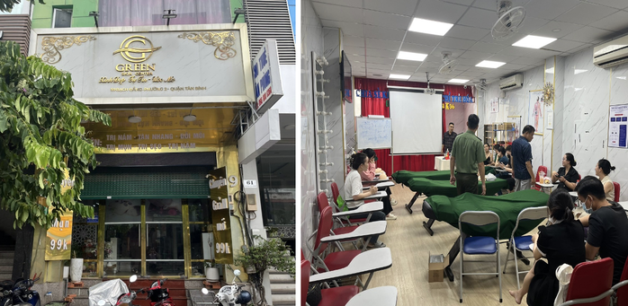 Choáng với khóa học "Căng chỉ - Filler - Botox" 3 ngày có chứng chỉ- Ảnh 1. Choáng với khóa học "Căng chỉ - Filler - Botox" 3 ngày có chứng chỉ- Ảnh 1.