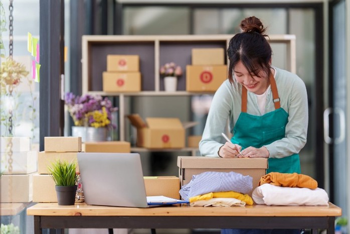 Nhu cầu vay vốn sản xuất kinh doanh tăng trở lại theo ghi nhận của các ngân hàng Nhu cầu vay vốn sản xuất kinh doanh tăng trở lại theo ghi nhận của các ngân hàng
