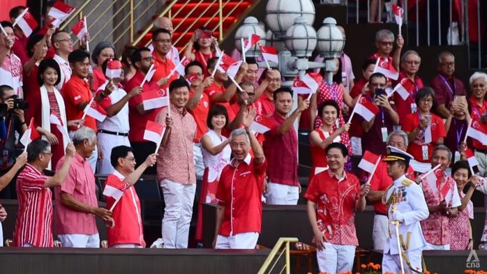 Thủ tướng Lý Hiển Long đã đem lại những gì cho Singapore?- Ảnh 1. Thủ tướng Lý Hiển Long đã đem lại những gì cho Singapore?- Ảnh 1.