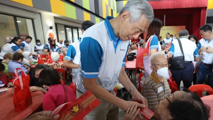 Thủ tướng Lý Hiển Long đã đem lại những gì cho Singapore?- Ảnh 2. Thủ tướng Lý Hiển Long đã đem lại những gì cho Singapore?- Ảnh 2.