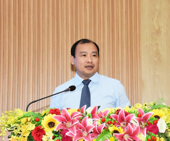 Nhiều giải pháp thiết thực trong triển khai Nghị quyết 98- Ảnh 4. Nhiều giải pháp thiết thực trong triển khai Nghị quyết 98- Ảnh 4.