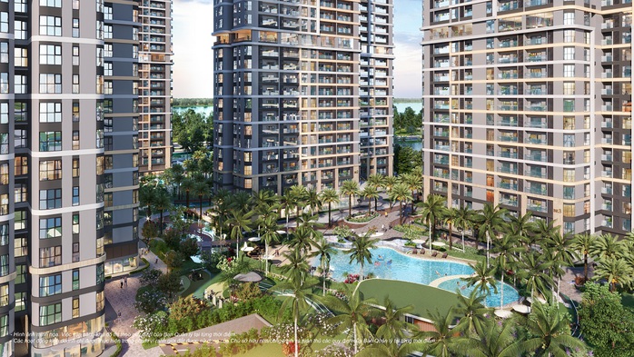 Cộng hưởng cùng chính sách chưa từng có tiền lệ, người mua nhanh chóng “càn quét” các giỏ hàng chất lượng, tạo nên khí thế sôi sục cho thị trường