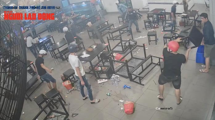 Hệ lụy nghiêm trọng từ hợp đồng giả cách- Ảnh 1. Hệ lụy nghiêm trọng từ hợp đồng giả cách- Ảnh 1.