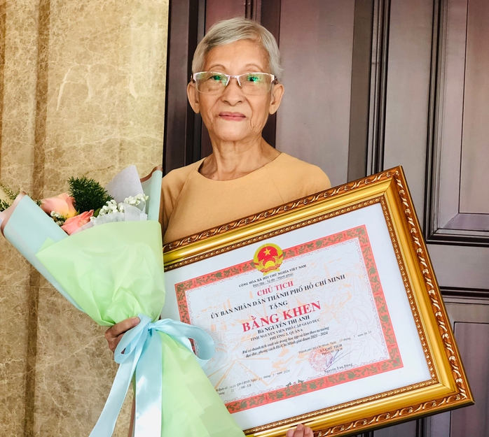 Học và làm theo lời Bác đã thành nét đẹp văn hóa- Ảnh 4. Học và làm theo lời Bác đã thành nét đẹp văn hóa- Ảnh 4.