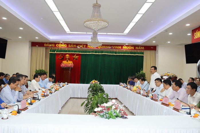 Động thái quyết liệt của Đồng Nai về nhà máy nhiệt điện Nhơn Trạch 3 và 4- Ảnh 1.