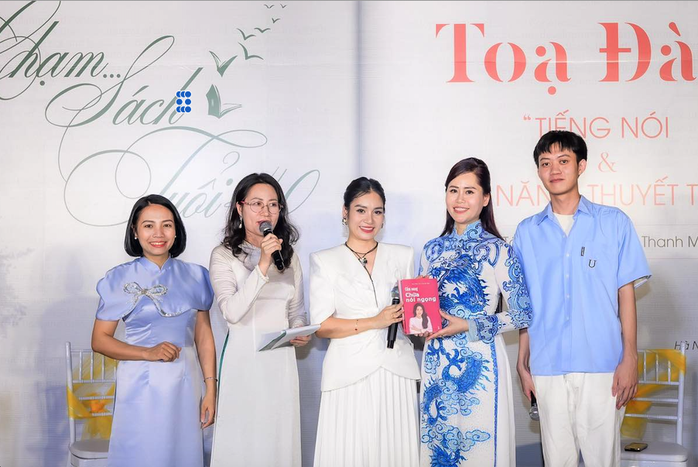 MC của VTV đúc rút kinh nghiệm thành MC của VTV đúc rút kinh nghiệm thành