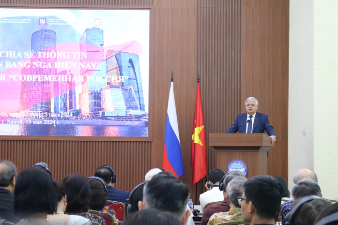 Đại sứ Nga: Đại sứ Nga: