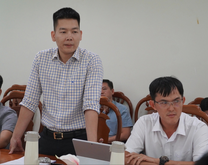 Nhà thầu cam kết thông xe kỹ thuật cao tốc Biên Hoà - Vũng Tàu vào 30-4-2025- Ảnh 1. Nhà thầu cam kết thông xe kỹ thuật cao tốc Biên Hoà - Vũng Tàu vào 30-4-2025- Ảnh 1.