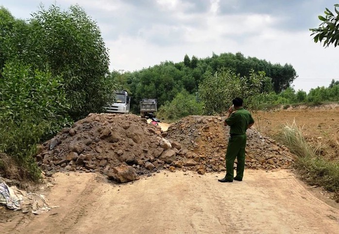 Điểm mặt sai phạm của Công ty Lý Tuấn- Ảnh 3. Điểm mặt sai phạm của Công ty Lý Tuấn- Ảnh 3.