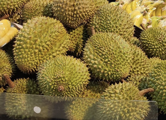 Việt Nam sẽ lần đầu tổ chức lễ hội trái cây tại Thủ đô của Trung Quốc- Ảnh 1. Việt Nam sẽ lần đầu tổ chức lễ hội trái cây tại Thủ đô của Trung Quốc- Ảnh 1.