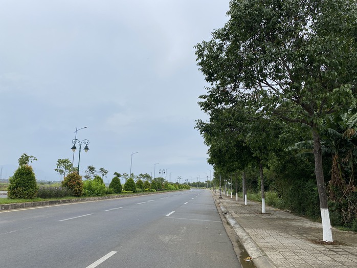 Quảng Ngãi báo cáo Bộ Công an những dự án cây xanh nào?- Ảnh 1. Quảng Ngãi báo cáo Bộ Công an những dự án cây xanh nào?- Ảnh 1.