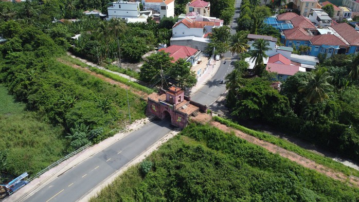 Lên kế hoạch di dời nhiều cơ quan khỏi thành Diên Khánh- Ảnh 1. Lên kế hoạch di dời nhiều cơ quan khỏi thành Diên Khánh- Ảnh 1.
