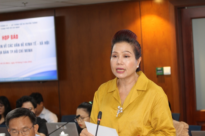 Tổng Giám đốc SJC: “Dù giá chênh lệch 15-20 triệu hay hơn nữa công ty cũng không được lợi”- Ảnh 2. Tổng Giám đốc SJC: “Dù giá chênh lệch 15-20 triệu hay hơn nữa công ty cũng không được lợi”- Ảnh 2.