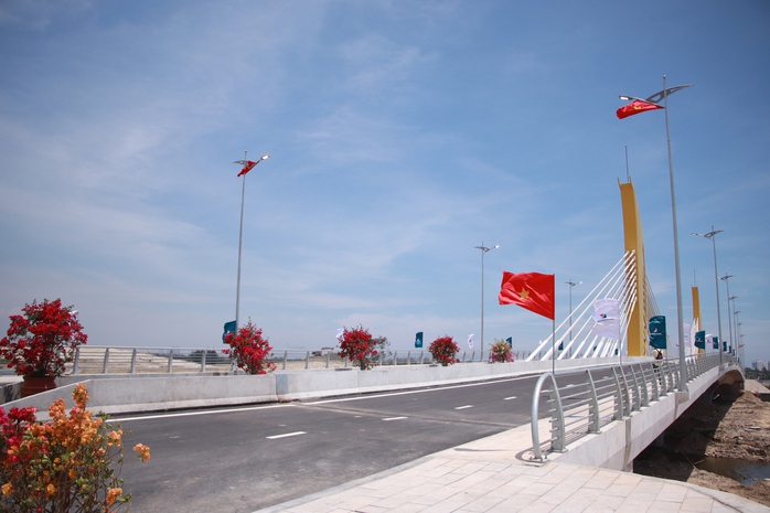 Quảng Nam bị Bộ Tài chính Quảng Nam bị Bộ Tài chính