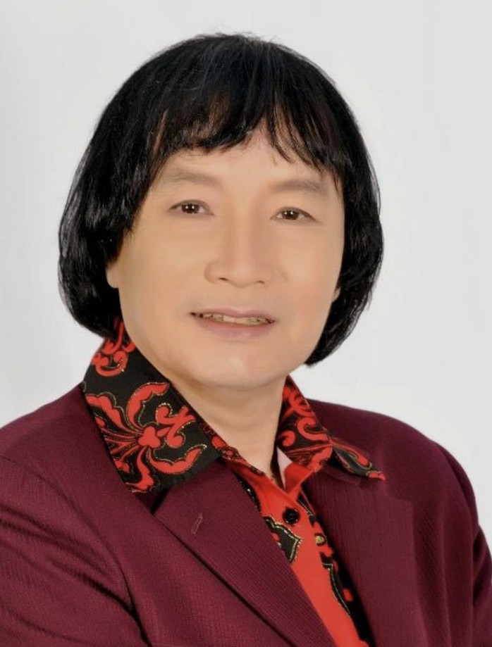 NSND Minh Vương quảng bá bài ca cổ nhớ ơn cha mẹ mừng Phật Đản- Ảnh 3. NSND Minh Vương quảng bá bài ca cổ nhớ ơn cha mẹ mừng Phật Đản- Ảnh 3.