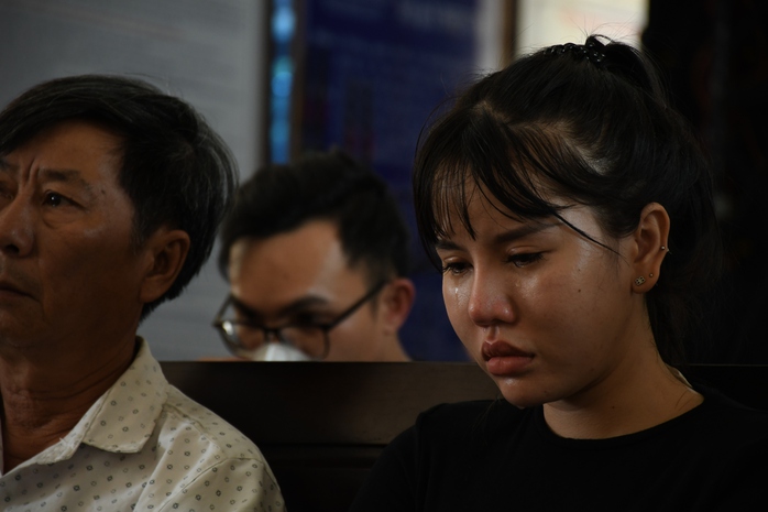 Lời nói sau cùng của phó giám đốc Công ty Thành Bưởi và tài xế- Ảnh 2. Lời nói sau cùng của phó giám đốc Công ty Thành Bưởi và tài xế- Ảnh 2.