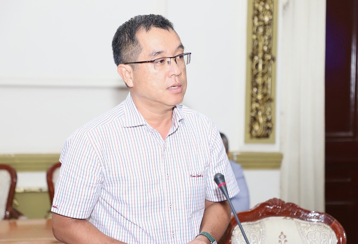 Sở Xây dựng TP HCM nói về hàng ngàn căn hộ tái định cư bỏ trống- Ảnh 1. Sở Xây dựng TP HCM nói về hàng ngàn căn hộ tái định cư bỏ trống- Ảnh 1.
