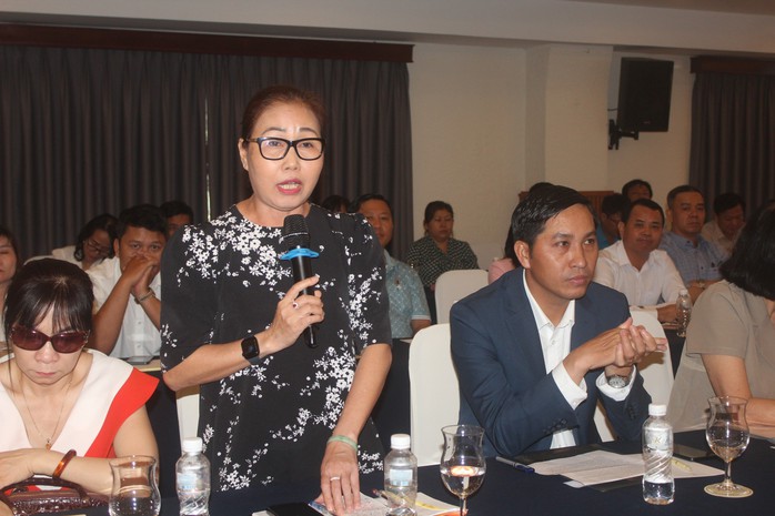 Vì sao công nhân từ chối ký hợp đồng lao động với doanh nghiệp?- Ảnh 2. Vì sao công nhân từ chối ký hợp đồng lao động với doanh nghiệp?- Ảnh 2.