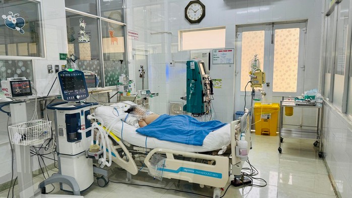 Thông tin mới nhất 2 vụ ngộ độc và nghi ngộ độc thực phẩm lớn ở Đồng Nai- Ảnh 1. Thông tin mới nhất 2 vụ ngộ độc và nghi ngộ độc thực phẩm lớn ở Đồng Nai- Ảnh 1.