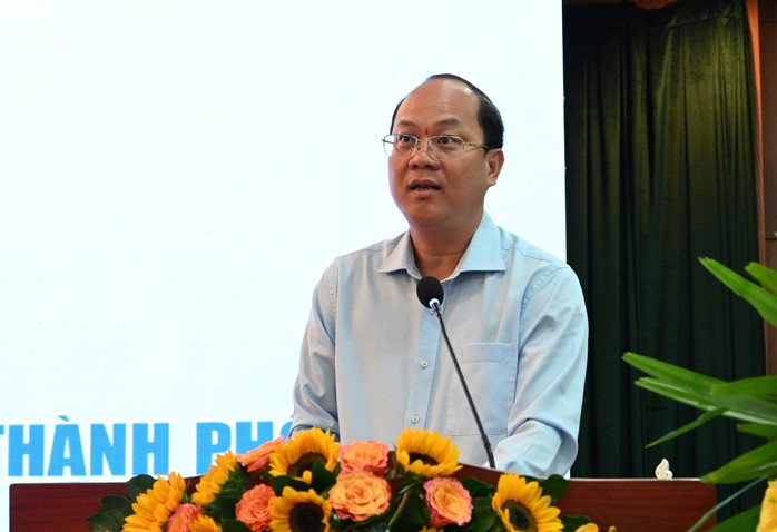 20 năm thành lập Trang tin điện tử Đảng bộ TP HCM- Ảnh 1. 20 năm thành lập Trang tin điện tử Đảng bộ TP HCM- Ảnh 1.