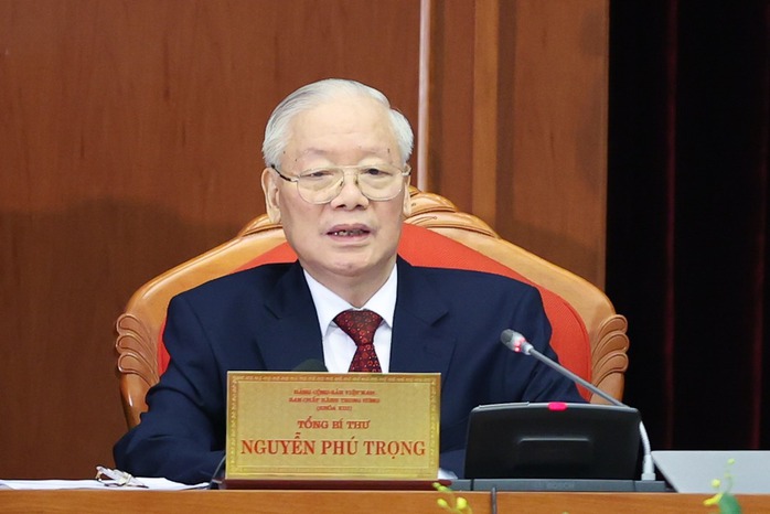 Hội nghị Trung ương 9 bàn một số vấn đề quan trọng- Ảnh 2. Hội nghị Trung ương 9 bàn một số vấn đề quan trọng- Ảnh 2.