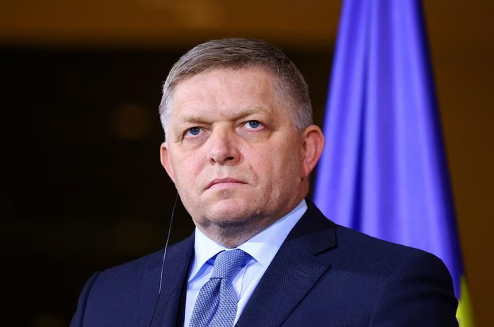Vụ ám sát thủ tướng Slovakia dần sáng tỏ- Ảnh 1. Vụ ám sát thủ tướng Slovakia dần sáng tỏ- Ảnh 1.