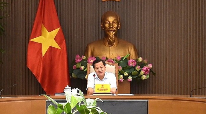 Phó Thủ tướng: Xử lý nghiêm hành vi đầu cơ, thao túng, đẩy giá vàng- Ảnh 3. Phó Thủ tướng: Xử lý nghiêm hành vi đầu cơ, thao túng, đẩy giá vàng- Ảnh 3.