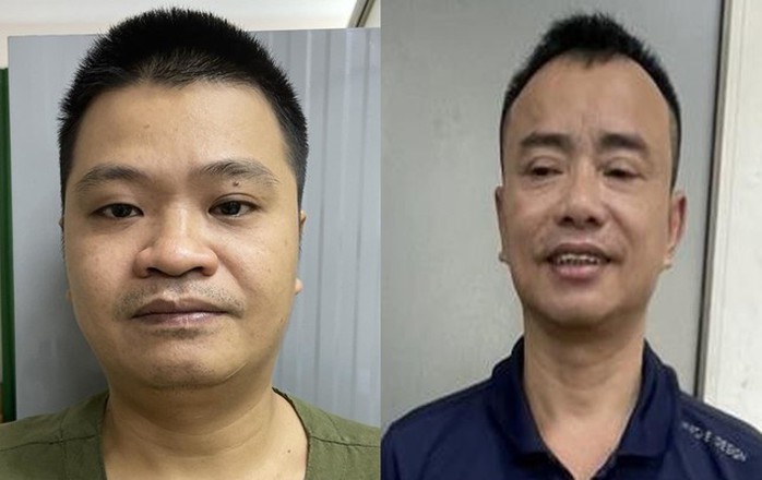 Khởi tố người nước ngoài mua dâm thiếu nữ 15 tuổi ở TP HCM- Ảnh 1. Khởi tố người nước ngoài mua dâm thiếu nữ 15 tuổi ở TP HCM- Ảnh 1.