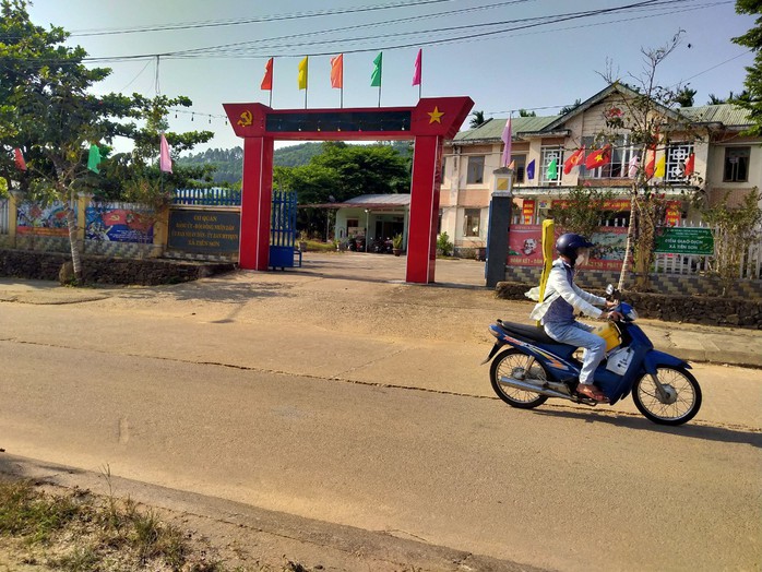 Băn khoăn việc sáp nhập xã Tiên Sơn, Tiên Cẩm thành Tiên Sơn Cẩm?- Ảnh 1. Băn khoăn việc sáp nhập xã Tiên Sơn, Tiên Cẩm thành Tiên Sơn Cẩm?- Ảnh 1.