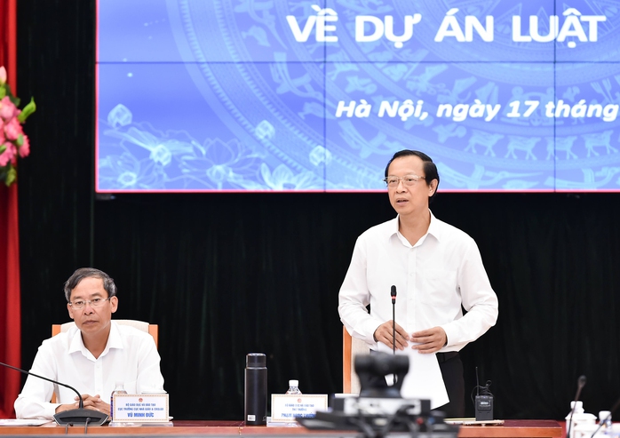 Chứng chỉ hành nghề tạo thuận lợi cho nhà giáo- Ảnh 1. Chứng chỉ hành nghề tạo thuận lợi cho nhà giáo- Ảnh 1.