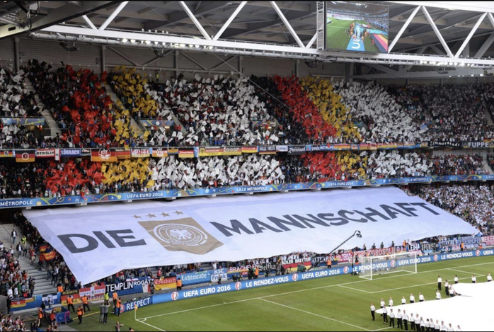 Công bố danh sách sơ bộ dự EURO 2024, tuyển Đức dậy sóng- Ảnh 9. Công bố danh sách sơ bộ dự EURO 2024, tuyển Đức dậy sóng- Ảnh 9.