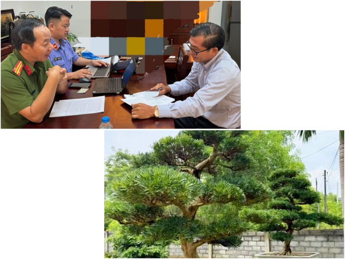 Toàn cảnh vụ dự án “ma” khiến nhiều cán bộ "dính chàm" ở Phú Quốc- Ảnh 7. Toàn cảnh vụ dự án “ma” khiến nhiều cán bộ "dính chàm" ở Phú Quốc- Ảnh 7.