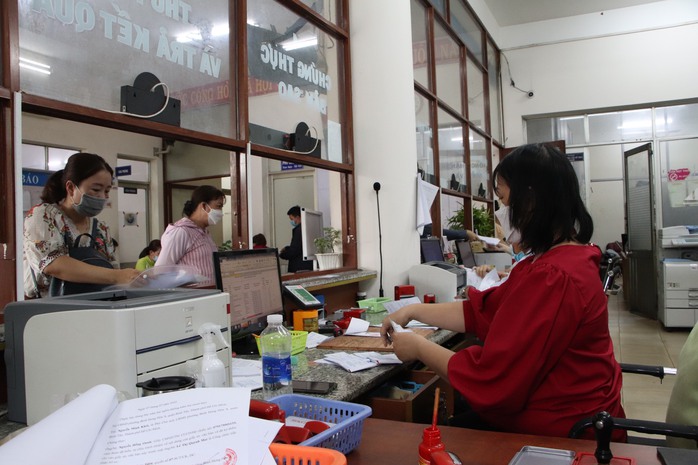 Tin vui cho các phường đông dân ở TP HCM- Ảnh 1. Tin vui cho các phường đông dân ở TP HCM- Ảnh 1.