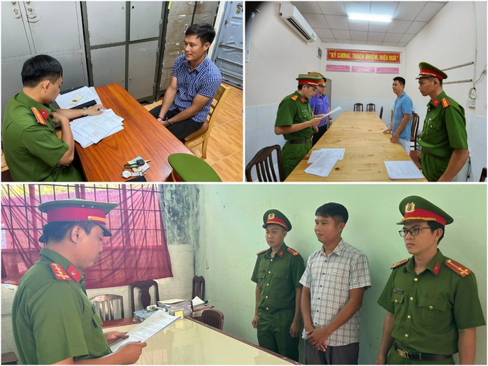 Toàn cảnh vụ dự án “ma” khiến nhiều cán bộ "dính chàm" ở Phú Quốc- Ảnh 2. Toàn cảnh vụ dự án “ma” khiến nhiều cán bộ "dính chàm" ở Phú Quốc- Ảnh 2.